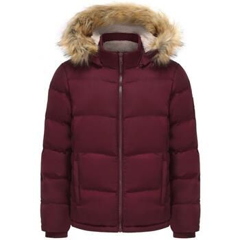 Soulcal Chaquetas Bubble para mujer