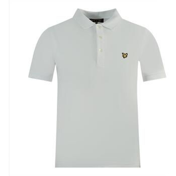 Lyle & Scott Polo SY3280 para hombre