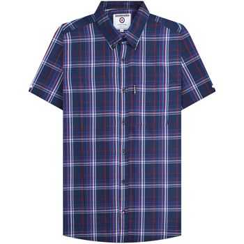 Lambretta Camisa manga larga SS25 para hombre