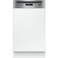 miele g4620sci slimline semi-integrated dishwasher