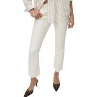 vero moda pantalon pitillo - para mujer