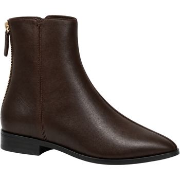 Napoleoni Botines A1221 para mujer