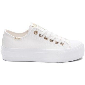 Lee Cooper Zapatillas LCW26314369L para mujer