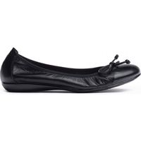 wonders bailarinas a61112 black para mujer