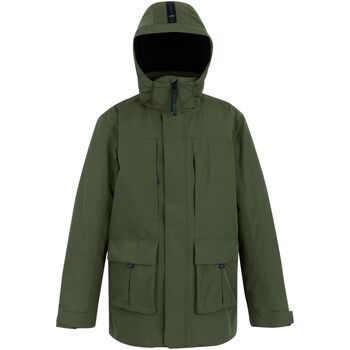 Regatta Cazadora Marron para hombre