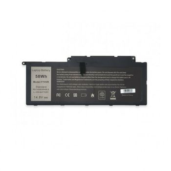 Voltistar Batería para Portátil Dell Inspiron 15 7537 17 7737 F7HVR