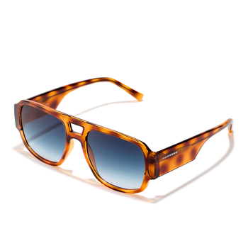 Gafas de sol Hawkers Vietri - Sand Havana Indigo Eco