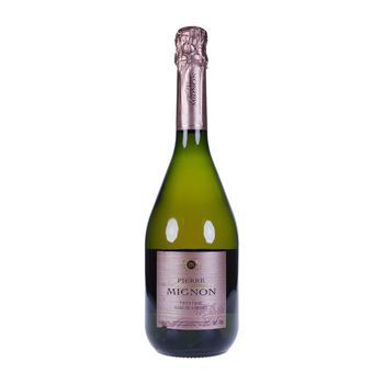 Pierre Mignon Prestige Rosé Brut Champagne Gran Reserva 75 Cl 12% Vol.