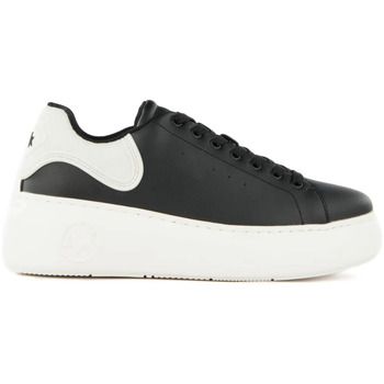 Armani Exchange Zapatillas Signature para mujer