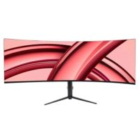 nilox monitor gaming nxm49crvdc 49