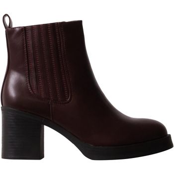Super Mode Botines 297588 para mujer