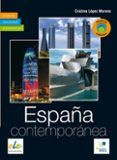españa contemporánea n/e