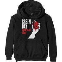 green day jersey american idiot para hombre