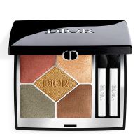 dior sombras de ojos paleta de ojos - 5 sombras de ojos - colores intensos y larga duracion