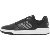 emporio armani ea7 deportivas moda unisex 7x000865 af23197 para hombre