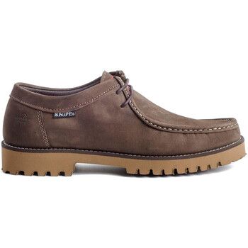 Snipe Mocasines 21231 para hombre