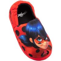 dessins animes pantuflas ns6664 para nina