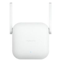 repetidor wifi xiaomi rd10 n300 2x2 antenas externas 300mbps 24ghz hasta 16 dispositivos blanco