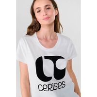 le temps des cerises tops y camisetas camiseta taolo para mujer