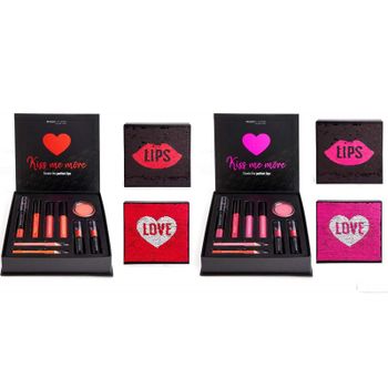 Ms love yourself for lips