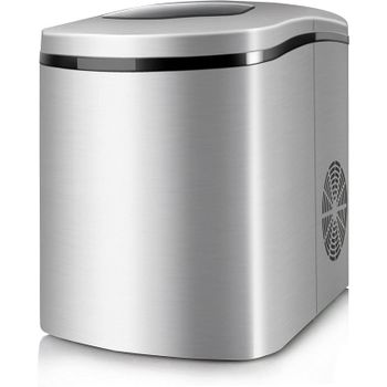 Taurus MG12 Elegance Máquina de Hielo 1.7L 150W