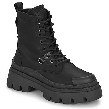 Palladium Botines PALLASQUAD CVS para mujer