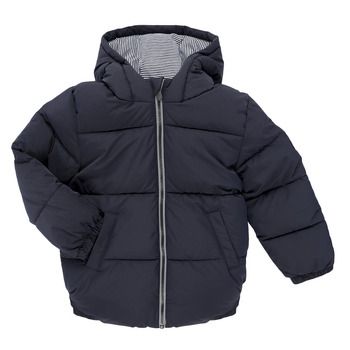 Petit Bateau Abrigo de plumas CLOCK para niño