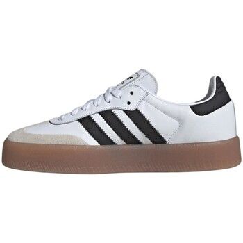 adidas Deportivas Moda JI1349 para mujer