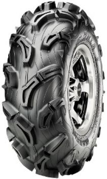 Maxxis MU01 Zilla ( 25x8.00-12 TL 43J Rueda delantera )