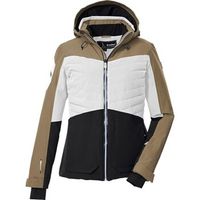 killtec chaquetas ksw 30 para mujer