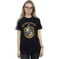 harry potter camiseta bi1228 para mujer