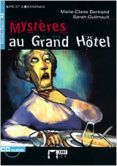 mysteres au grand hotel (audio telechargeable)