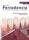 atlas de periodoncia tecnicas minimamente invasivas y microquirurgica
