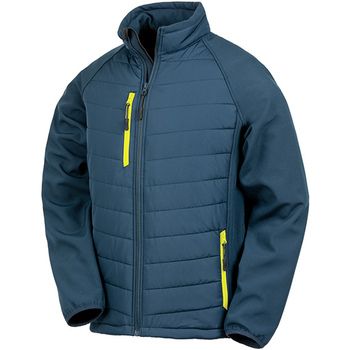 Result Cazadora Compass para hombre