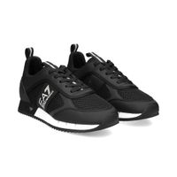 ea7 zapatillas hombre - negro talla 95