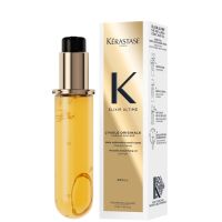 kerastase elixir ultime lhuile originale hair oil 75ml refill