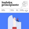 sudoku principiante para romper el hielo xl