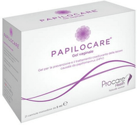 papilocare gel vaginal 21 canulas