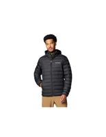 chaqueta montana columbia lake 22r ii down negro hombre