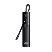 woowind ventus pro inflador portatil compacto negro