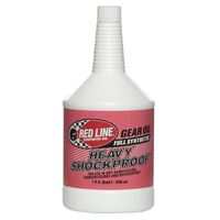 heavyweight shockproof us quart - 946ml
