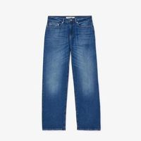 lacoste pantalones pocket style para hombre