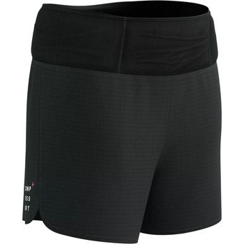 Compressport Short TRAIL RACING SHORT W para mujer