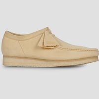 clarks originals zapatos hombre wallabee para hombre