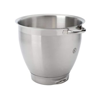 Kenwood Bol de acero inoxidable Chef Sense XL KAT531SS
