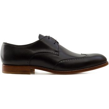 Andypola Zapatos de vestir 6394BOX para hombre
