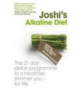 joshi s alkaline diet the 21-day detox programme to a healthier