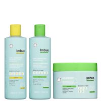 imbue wash day bundle