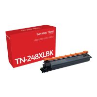 toner negro xerox everyday compatible brother tn248xlbk 3000 paginas alta capacidad