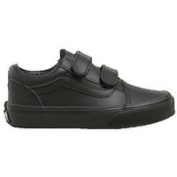 vans deportivas moda old skool v classic tumble para nina